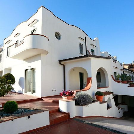 L'Ippocampo Guest House Сабаудиа Екстериор снимка