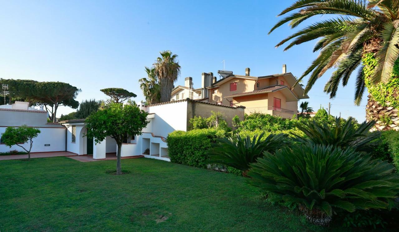 L'Ippocampo Guest House Сабаудиа Екстериор снимка