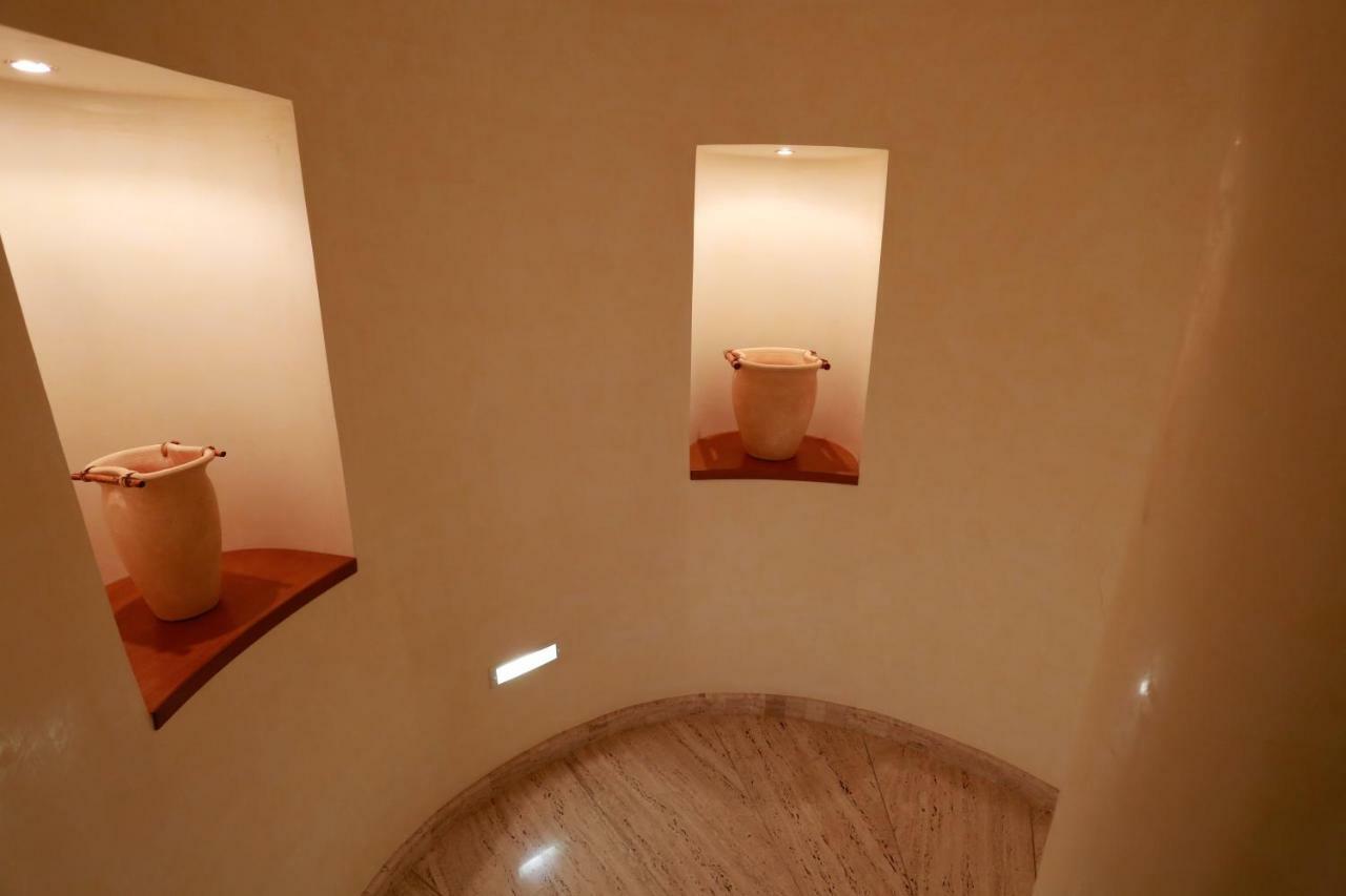 L'Ippocampo Guest House Сабаудиа Екстериор снимка