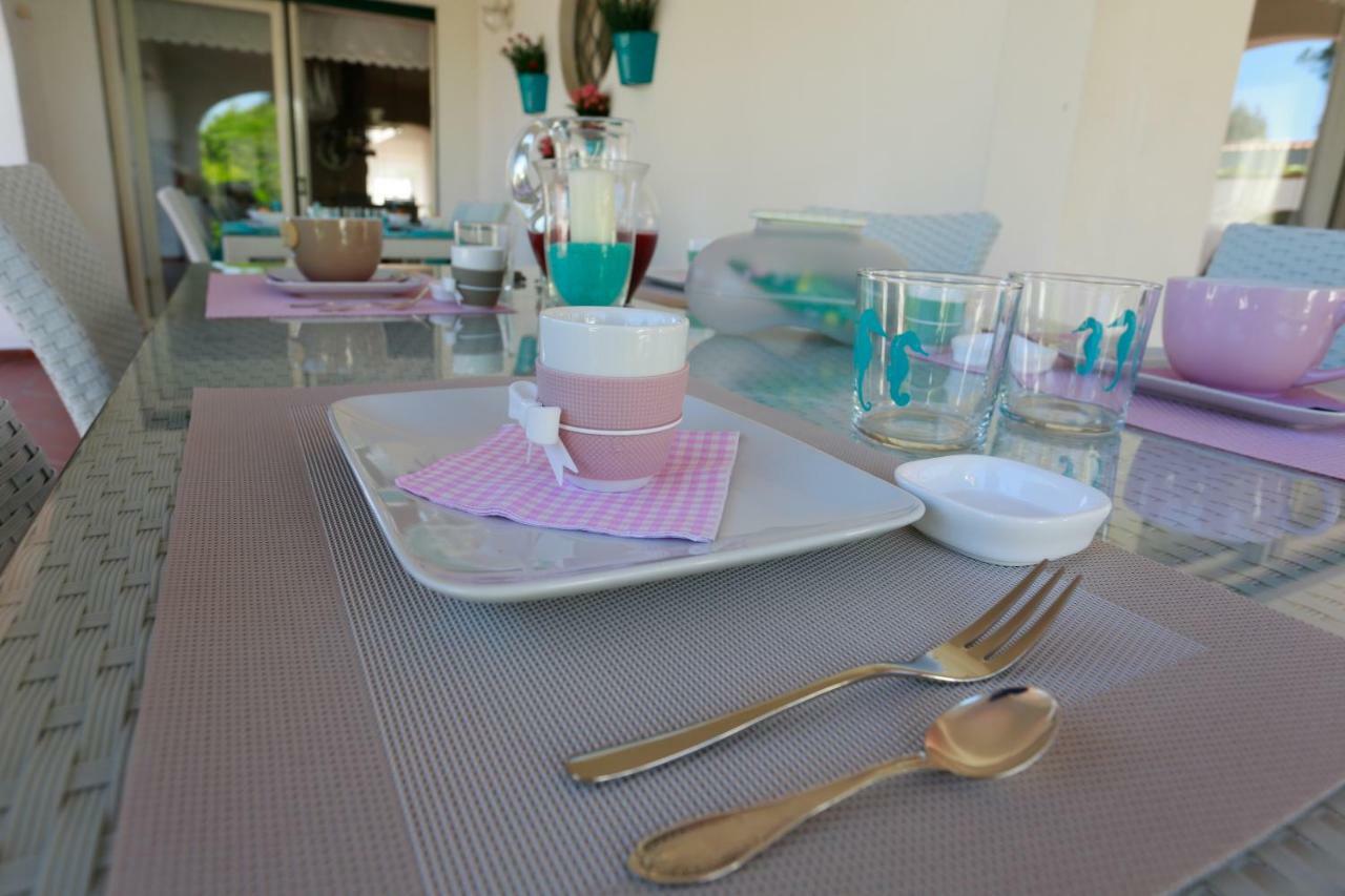 L'Ippocampo Guest House Сабаудиа Екстериор снимка