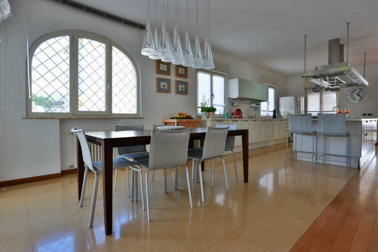 L'Ippocampo Guest House Сабаудиа Екстериор снимка