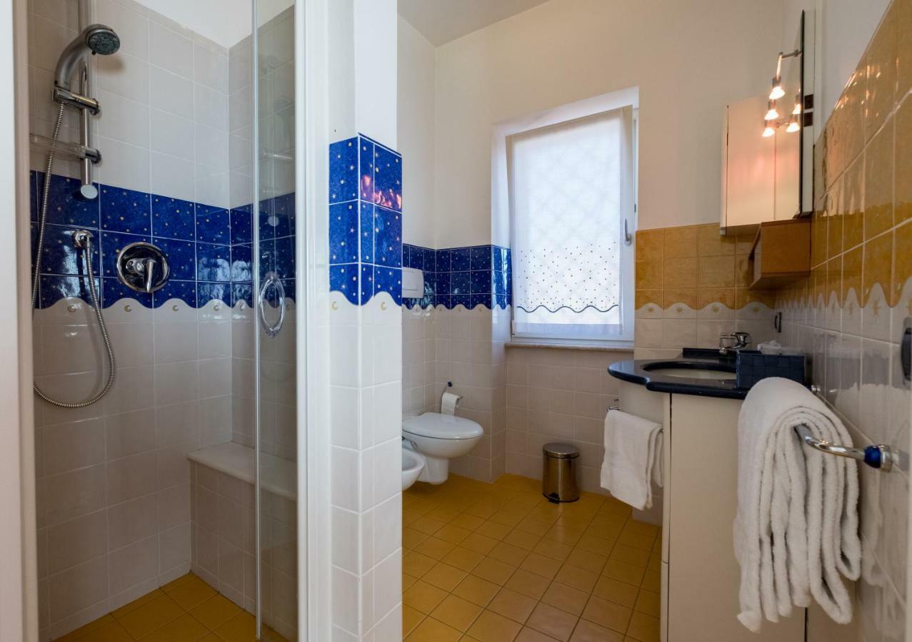 L'Ippocampo Guest House Сабаудиа Екстериор снимка
