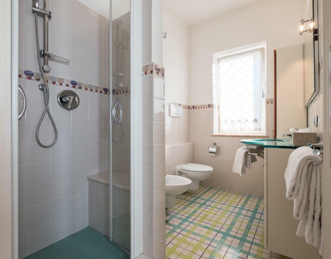 L'Ippocampo Guest House Сабаудиа Екстериор снимка