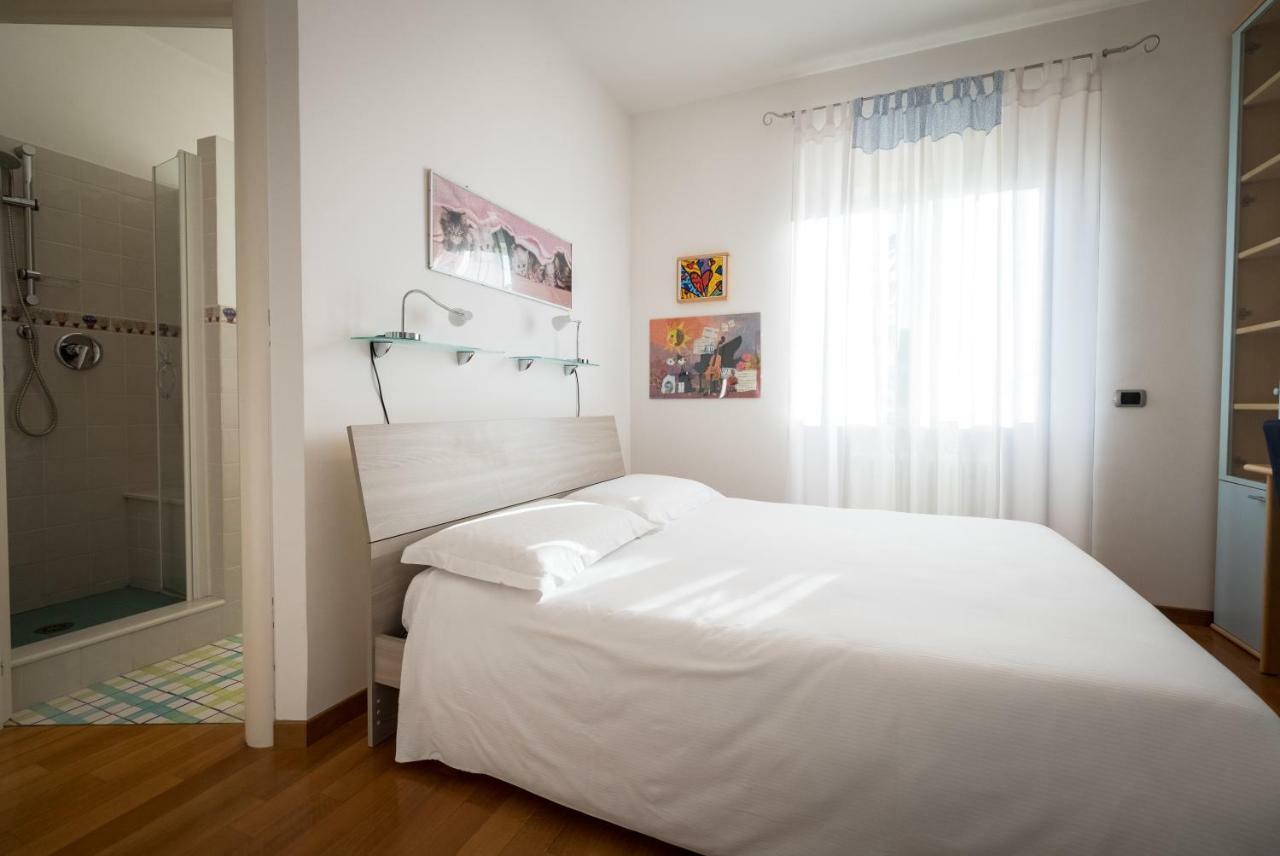 L'Ippocampo Guest House Сабаудиа Екстериор снимка