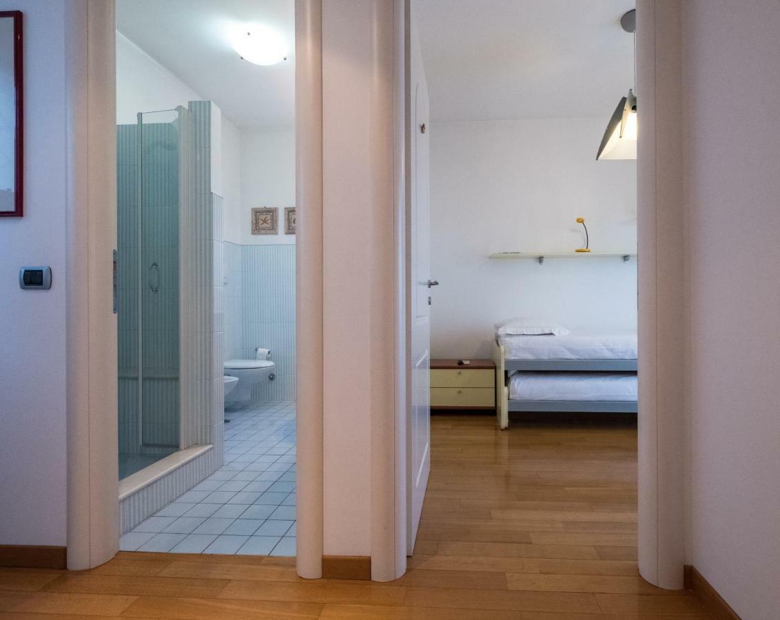 L'Ippocampo Guest House Сабаудиа Екстериор снимка