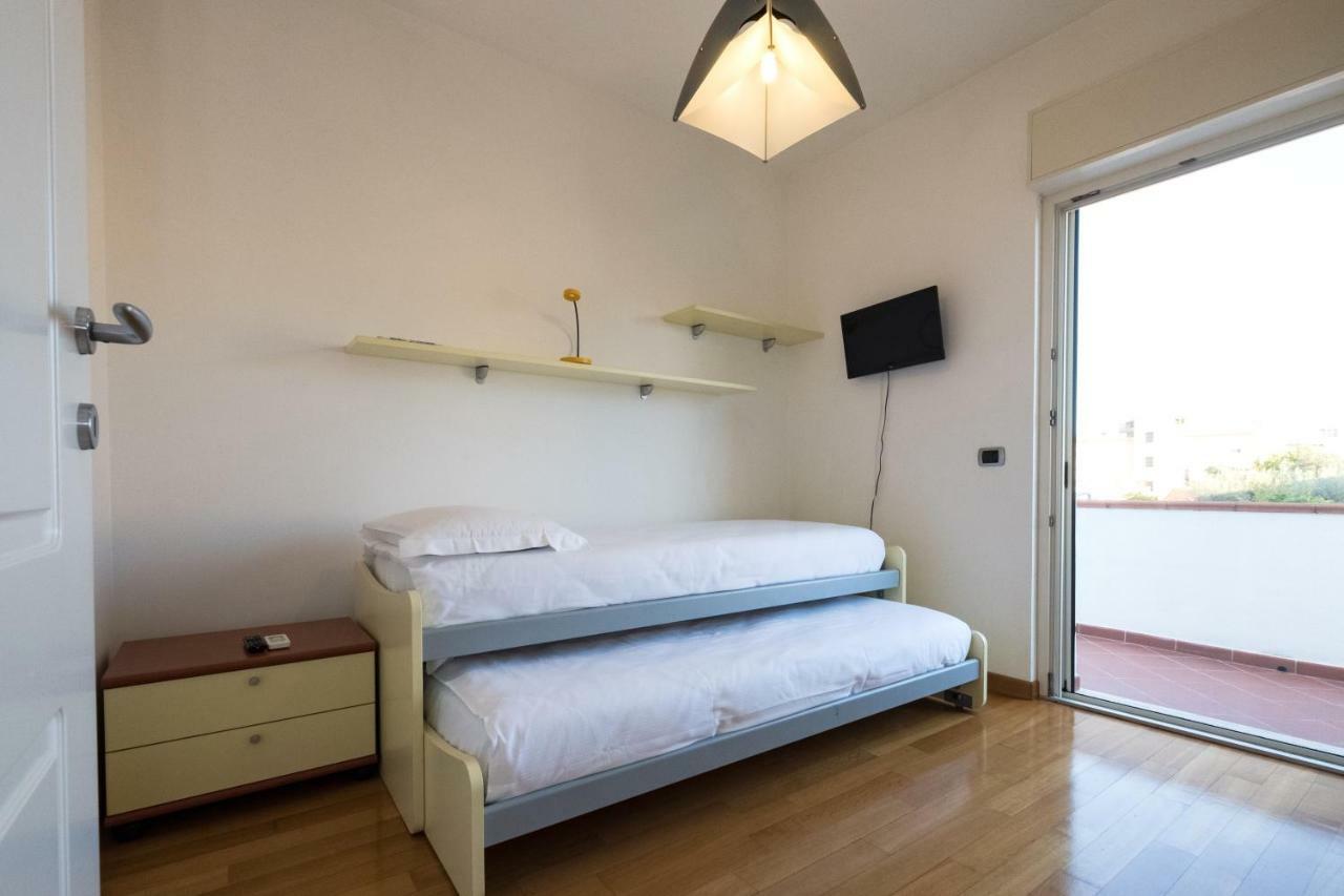 L'Ippocampo Guest House Сабаудиа Екстериор снимка