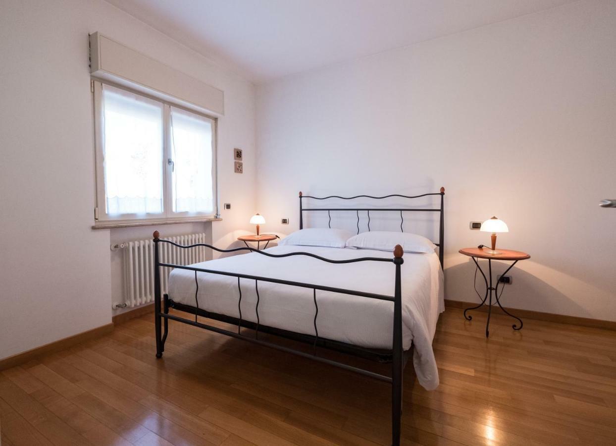 L'Ippocampo Guest House Сабаудиа Екстериор снимка